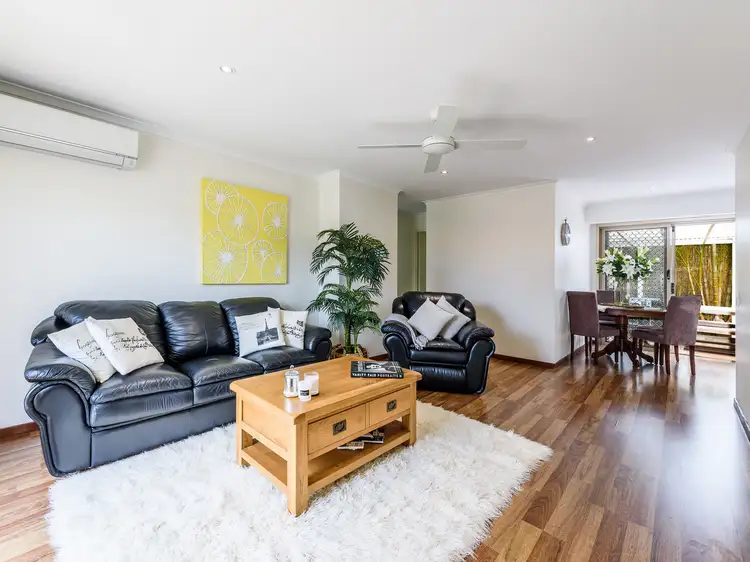 Third view of Homely semi-detached listing, 2/20 Illusion Court, Oxenford QLD 4210