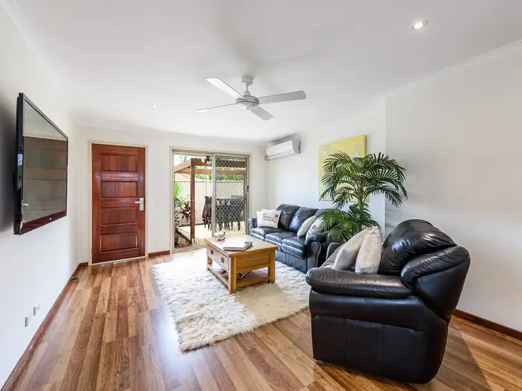 Fourth view of Homely semi-detached listing, 2/20 Illusion Court, Oxenford QLD 4210