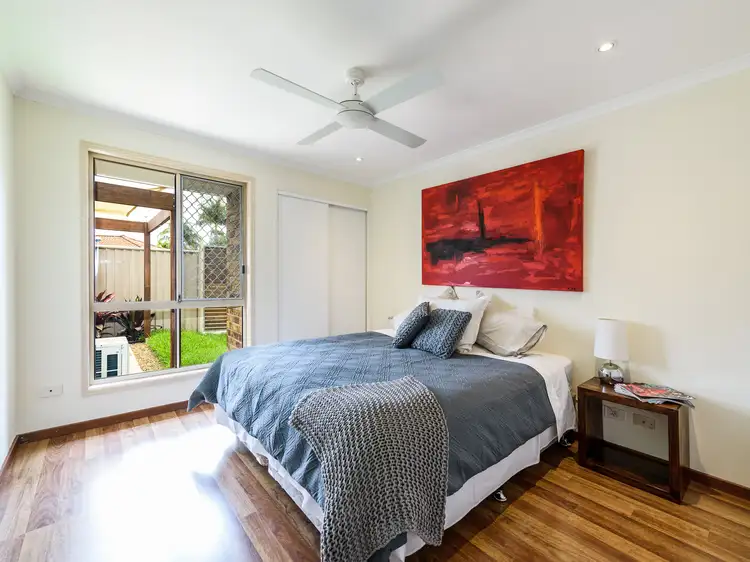 Fifth view of Homely semi-detached listing, 2/20 Illusion Court, Oxenford QLD 4210