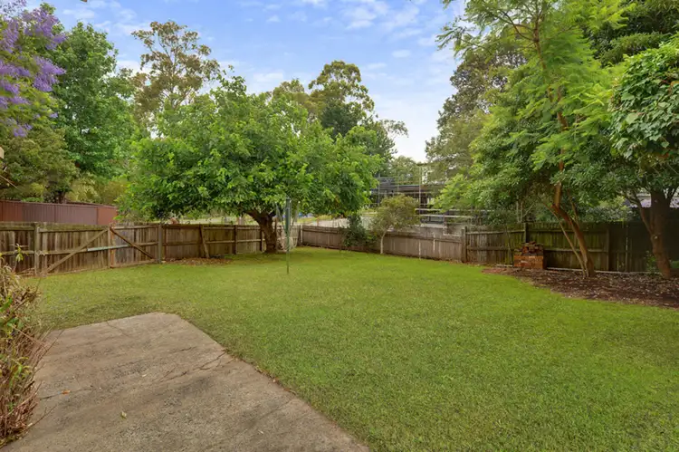 Main view of Homely house listing, 5 Arkana Street, Telopea NSW 2117