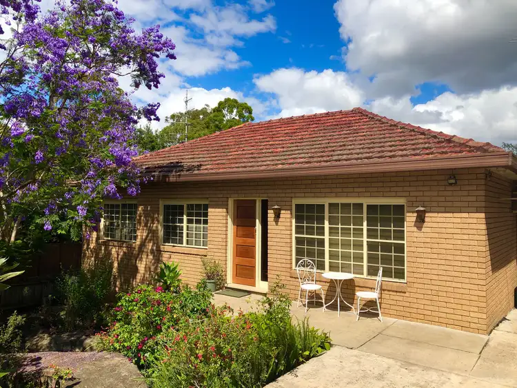 Second view of Homely house listing, 5 Arkana Street, Telopea NSW 2117