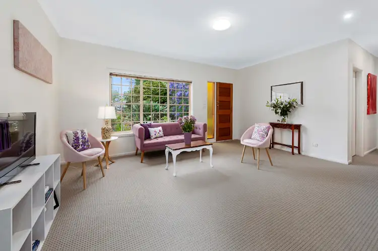 Third view of Homely house listing, 5 Arkana Street, Telopea NSW 2117