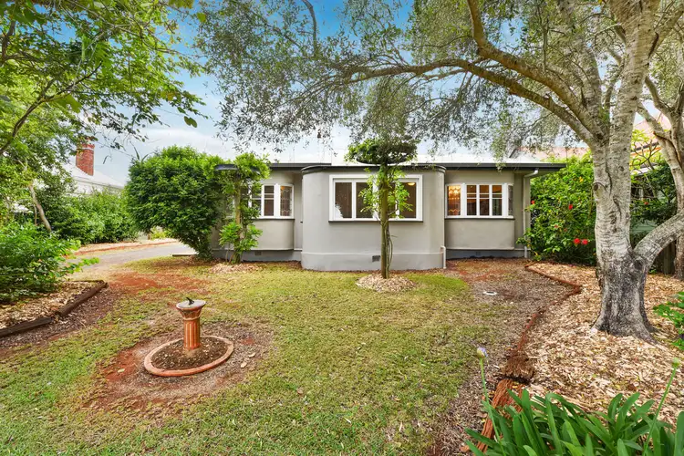 168 Russell Street, Newtown QLD 4350