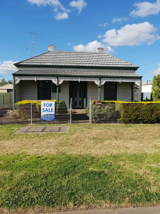 Main view of Homely house listing, 92 McLeod Street, Coleraine VIC 3315