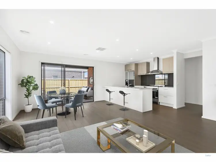 Second view of Homely house listing, 16 McLean Street, Torquay VIC 3228