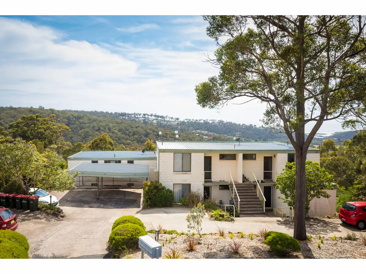 Main view of Homely apartment listing, 6/121-123 Merimbula Drive, Merimbula NSW 2548