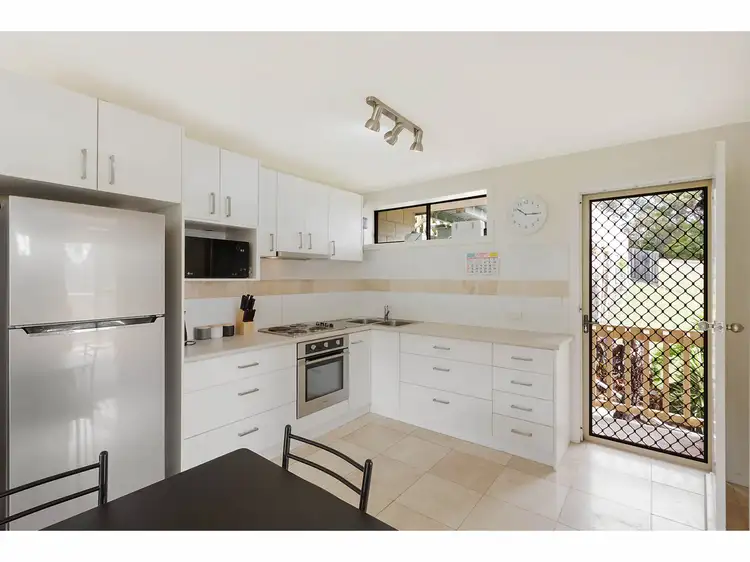 Second view of Homely apartment listing, 6/121-123 Merimbula Drive, Merimbula NSW 2548