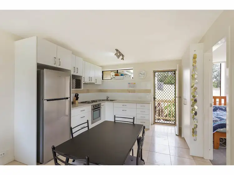 Fourth view of Homely apartment listing, 6/121-123 Merimbula Drive, Merimbula NSW 2548