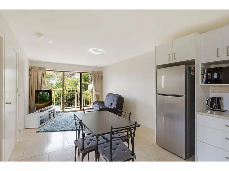 Fifth view of Homely apartment listing, 6/121-123 Merimbula Drive, Merimbula NSW 2548