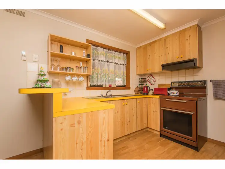 Fourth view of Homely house listing, 5 North Street, Tallygaroopna VIC 3634