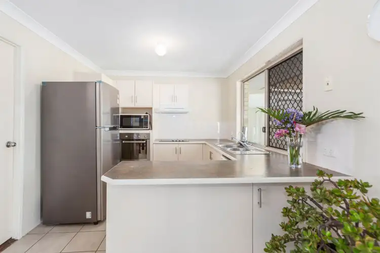Fourth view of Homely semi-detached listing, 37/87-111 Greenway Drive, Banora Point NSW 2486