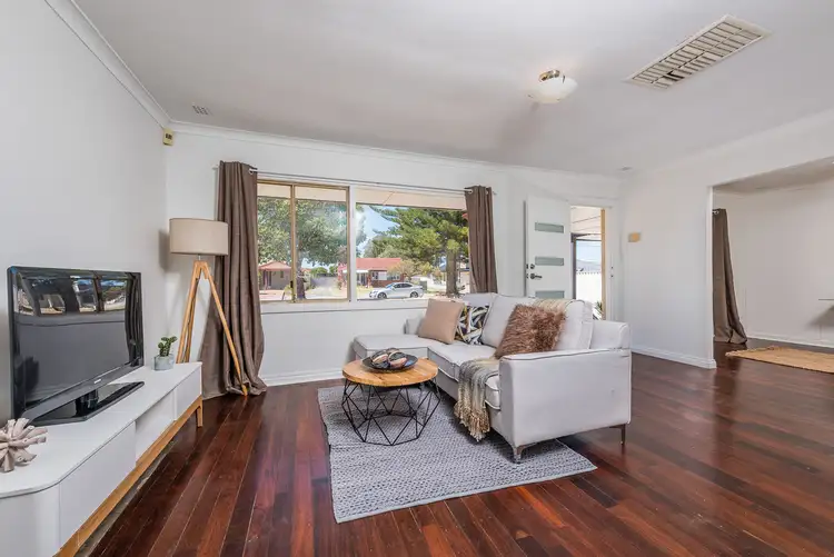 Second view of Homely house listing, 45B Thorney Way, Balga WA 6061