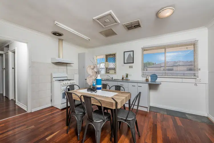 Third view of Homely house listing, 45B Thorney Way, Balga WA 6061
