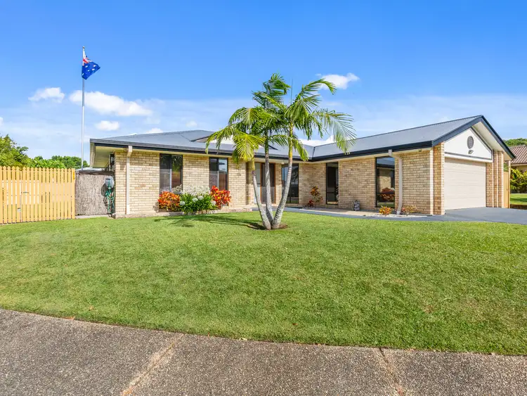 14 Urunga Drive, Pottsville NSW 2489