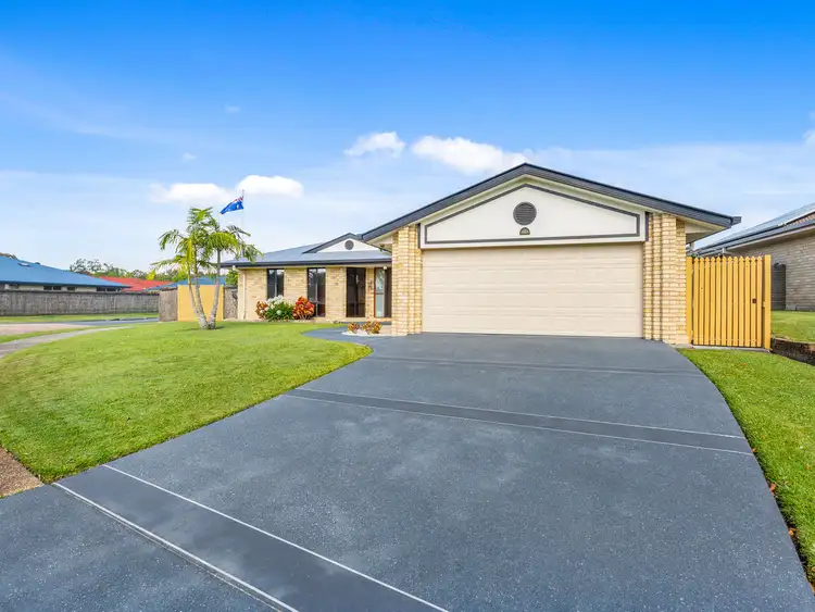 Sixth view of Homely house listing, 14 Urunga Drive, Pottsville NSW 2489