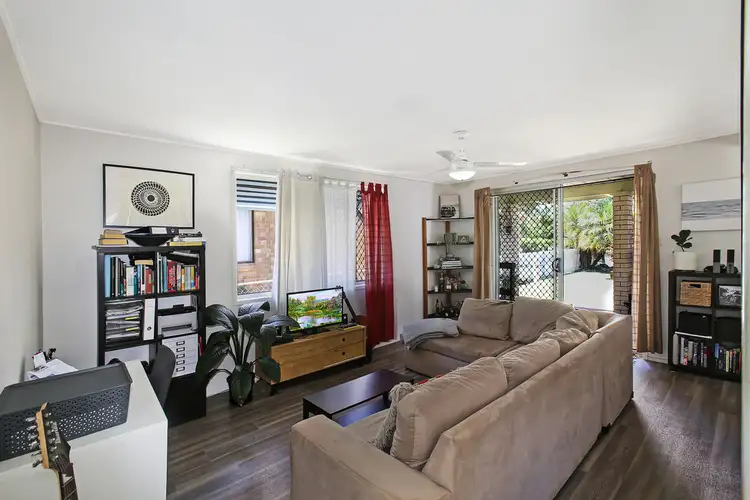 Second view of Homely house listing, 61 Grigor Street, Moffat Beach QLD 4551