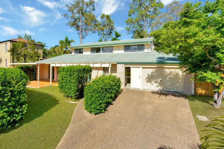 14 Pacific Pines Boulevard, Pacific Pines QLD 4211