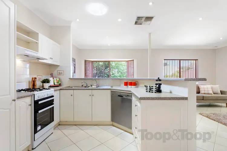 Second view of Homely house listing, 9 Inverary Close, Greenwith SA 5125