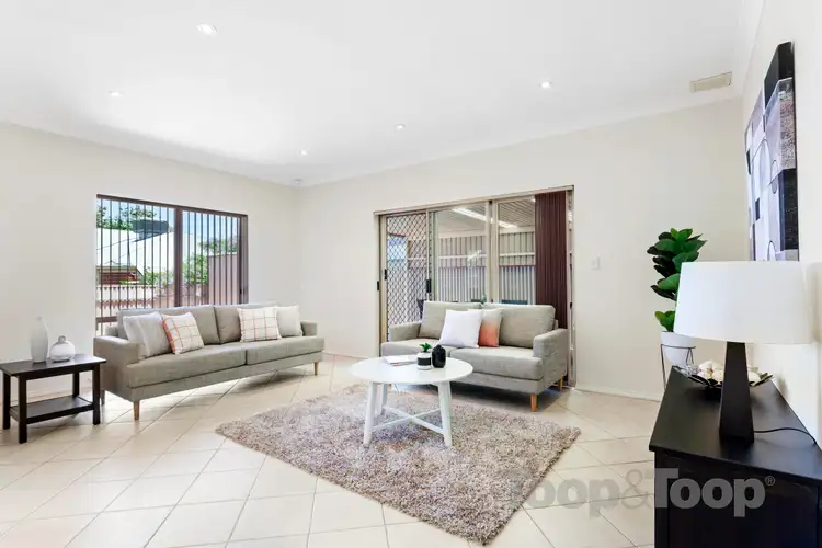 Third view of Homely house listing, 9 Inverary Close, Greenwith SA 5125