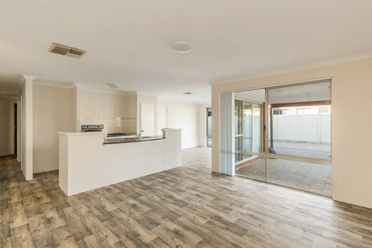 Third view of Homely house listing, 8 Drummore Way, Bertram WA 6167