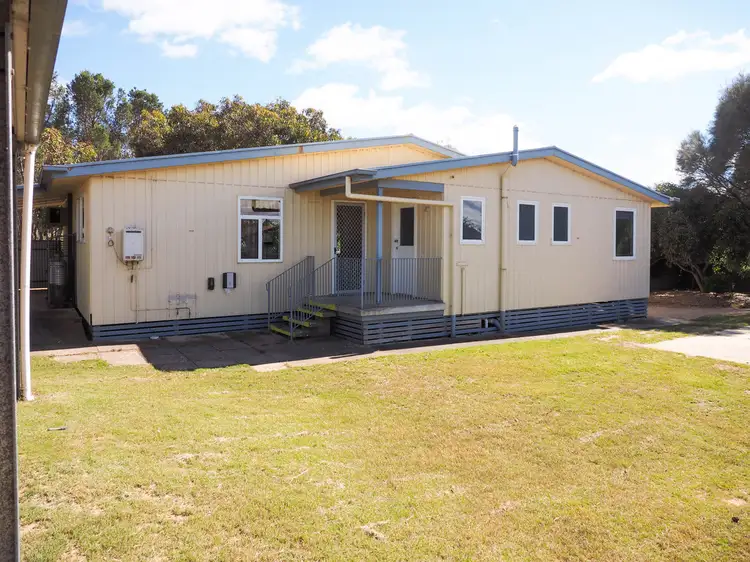 Second view of Homely house listing, 1 Main Street, Wangary SA 5607