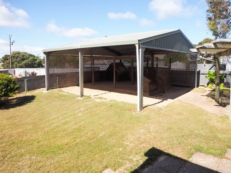 Third view of Homely house listing, 1 Main Street, Wangary SA 5607