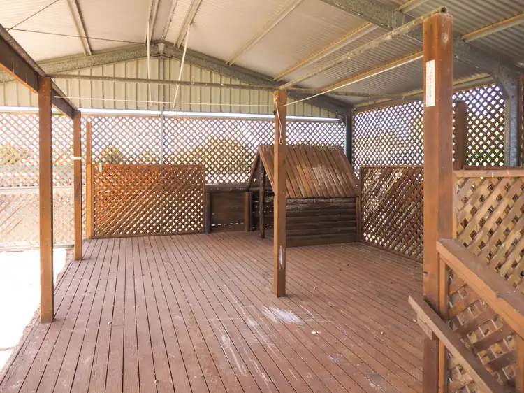 Fourth view of Homely house listing, 1 Main Street, Wangary SA 5607
