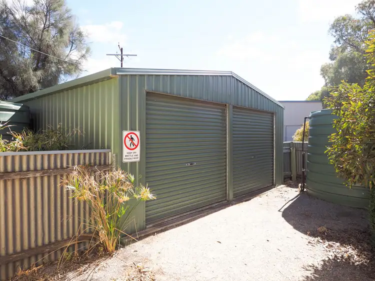 Fifth view of Homely house listing, 1 Main Street, Wangary SA 5607