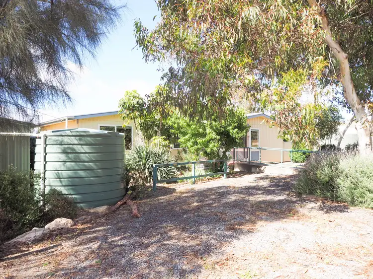 Sixth view of Homely house listing, 1 Main Street, Wangary SA 5607