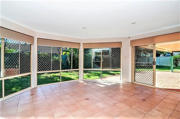 Second view of Homely house listing, 44 Burrinjuck Drive, Coombabah QLD 4216