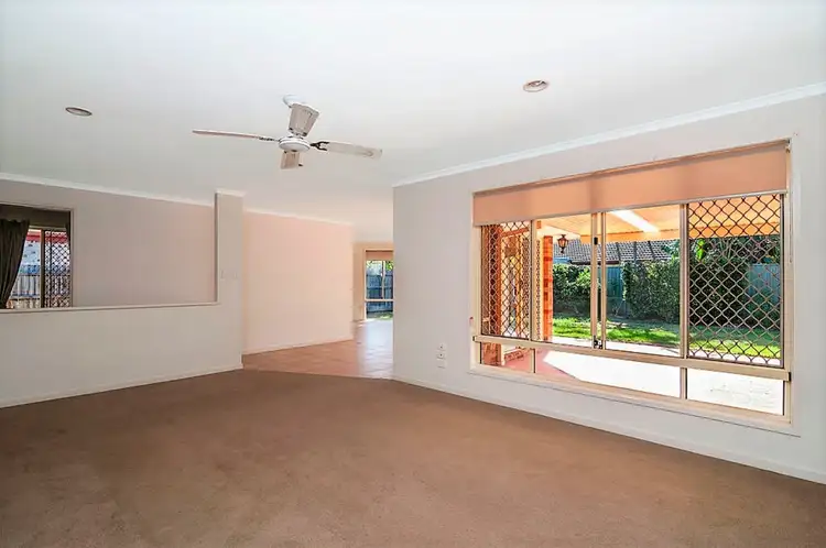 Fifth view of Homely house listing, 44 Burrinjuck Drive, Coombabah QLD 4216