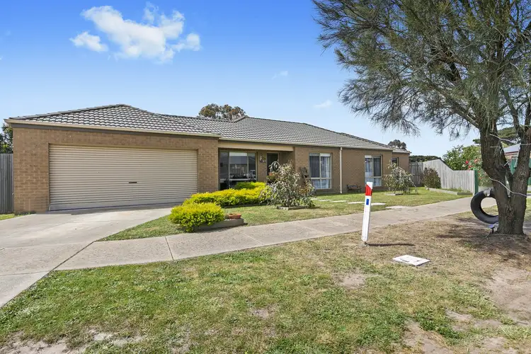 Main view of Homely house listing, 8 Jordyn Close, Winchelsea VIC 3241