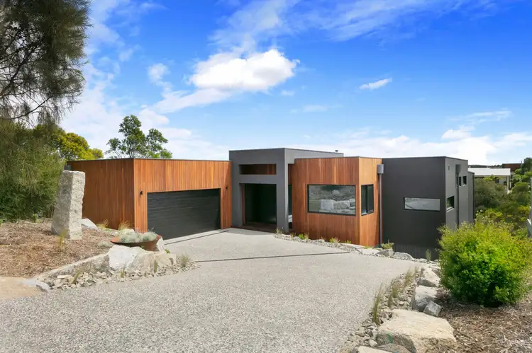 Main view of Homely house listing, 2 Tralee Lane, Fingal VIC 3939