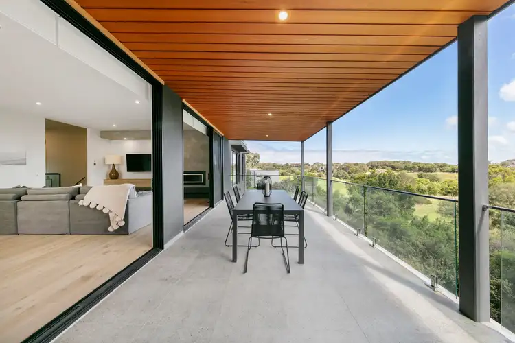 Second view of Homely house listing, 2 Tralee Lane, Fingal VIC 3939