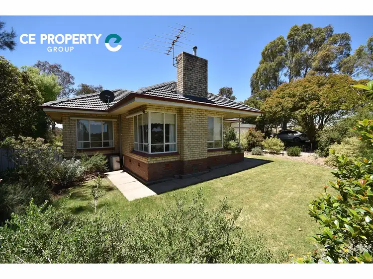 Main view of Homely house listing, 33 Angas Valley Road, Mount Pleasant SA 5235