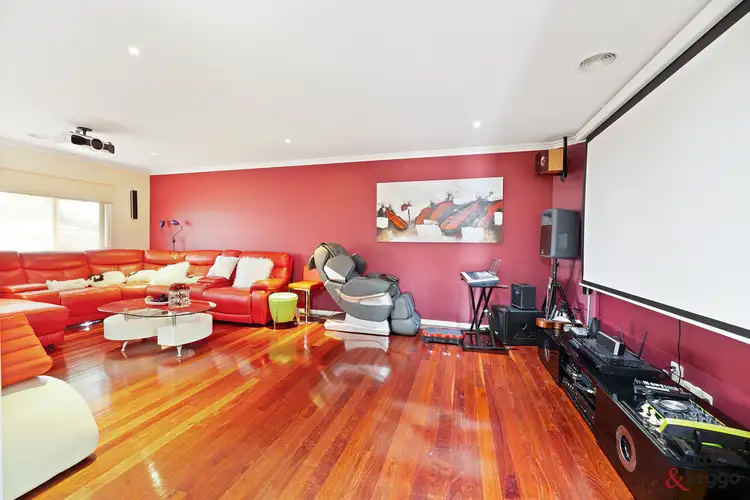 Fifth view of Homely house listing, 25 Parkside Drive, Moe VIC 3825
