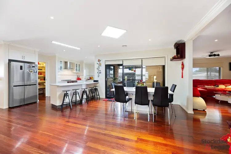 Sixth view of Homely house listing, 25 Parkside Drive, Moe VIC 3825
