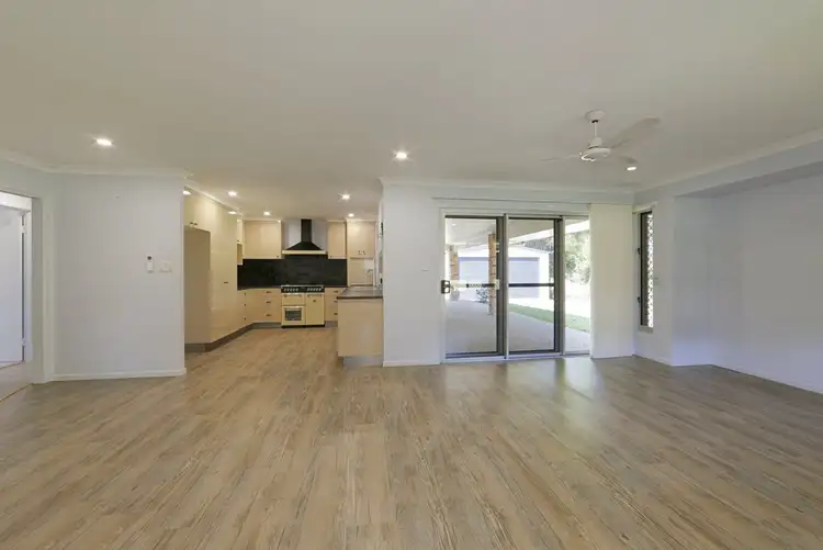 Third view of Homely house listing, 23 Magnolia Court, Innes Park QLD 4670