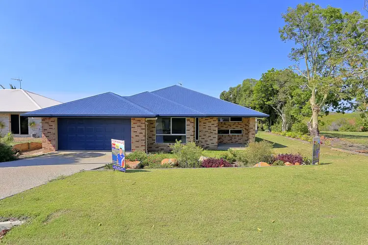 Fourth view of Homely house listing, 23 Magnolia Court, Innes Park QLD 4670