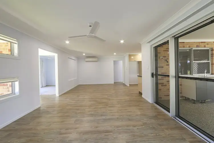 Sixth view of Homely house listing, 23 Magnolia Court, Innes Park QLD 4670