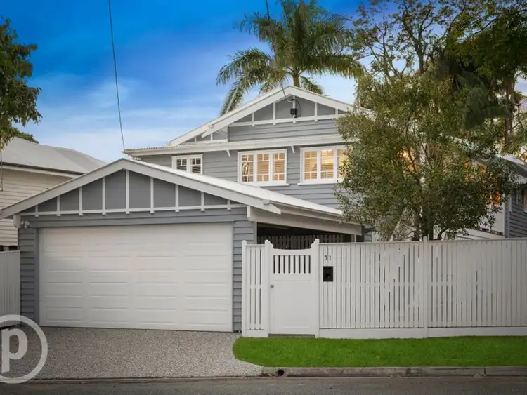 51 Wade Street, Wavell Heights QLD 4012