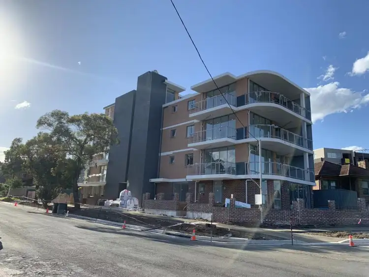 Second view of Homely unit listing, 12/28 Patricia Street, Parramatta NSW 2150