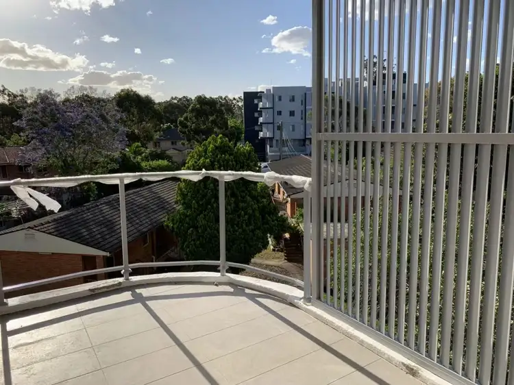 Third view of Homely unit listing, 12/28 Patricia Street, Parramatta NSW 2150
