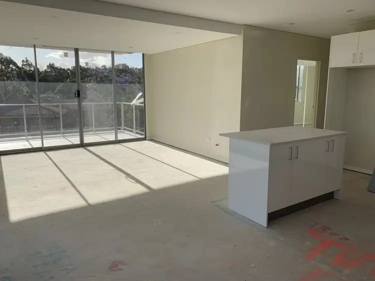 Fourth view of Homely unit listing, 12/28 Patricia Street, Parramatta NSW 2150