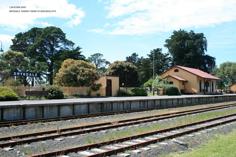 Third view of Homely land listing, LOT 16, 32 Serene Terrace, Drysdale VIC 3222