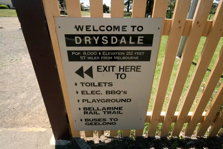 Fourth view of Homely land listing, LOT 16, 32 Serene Terrace, Drysdale VIC 3222