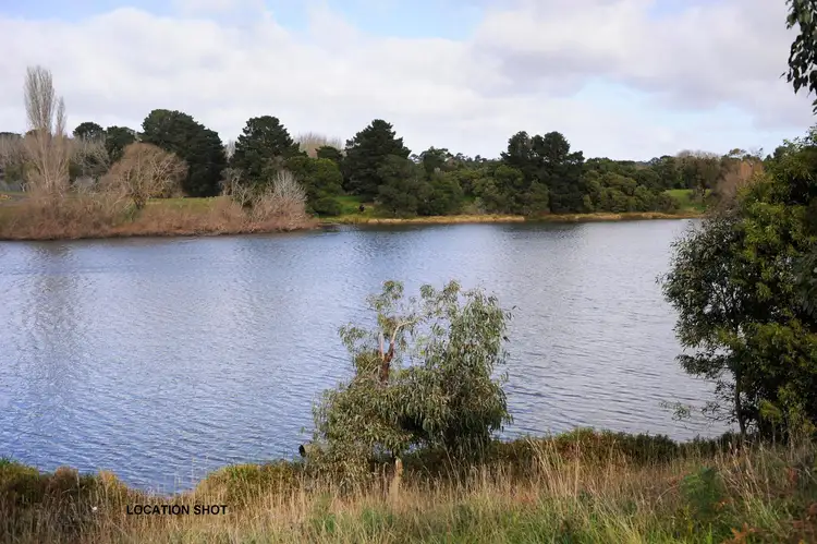 Fourth view of Homely land listing, LOT 1, 32 Serene Terrace, Drysdale VIC 3222