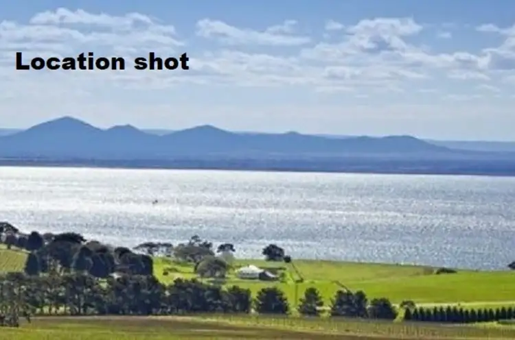 Fifth view of Homely land listing, LOT 1, 32 Serene Terrace, Drysdale VIC 3222