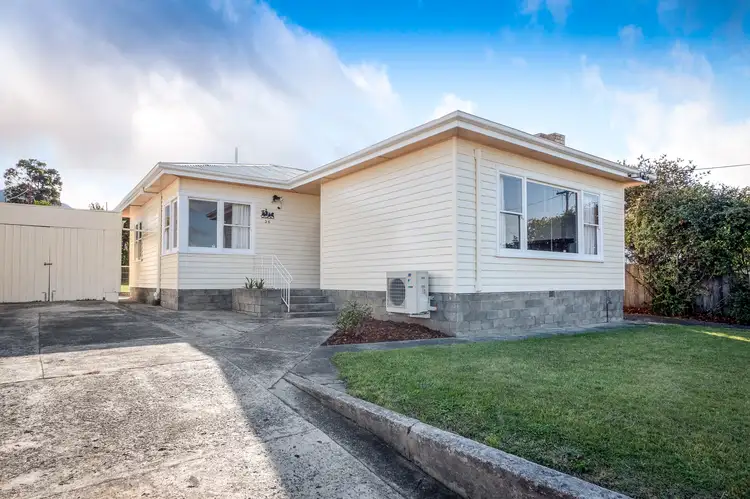Main view of Homely house listing, 26 Leonard Avenue, Moonah TAS 7009
