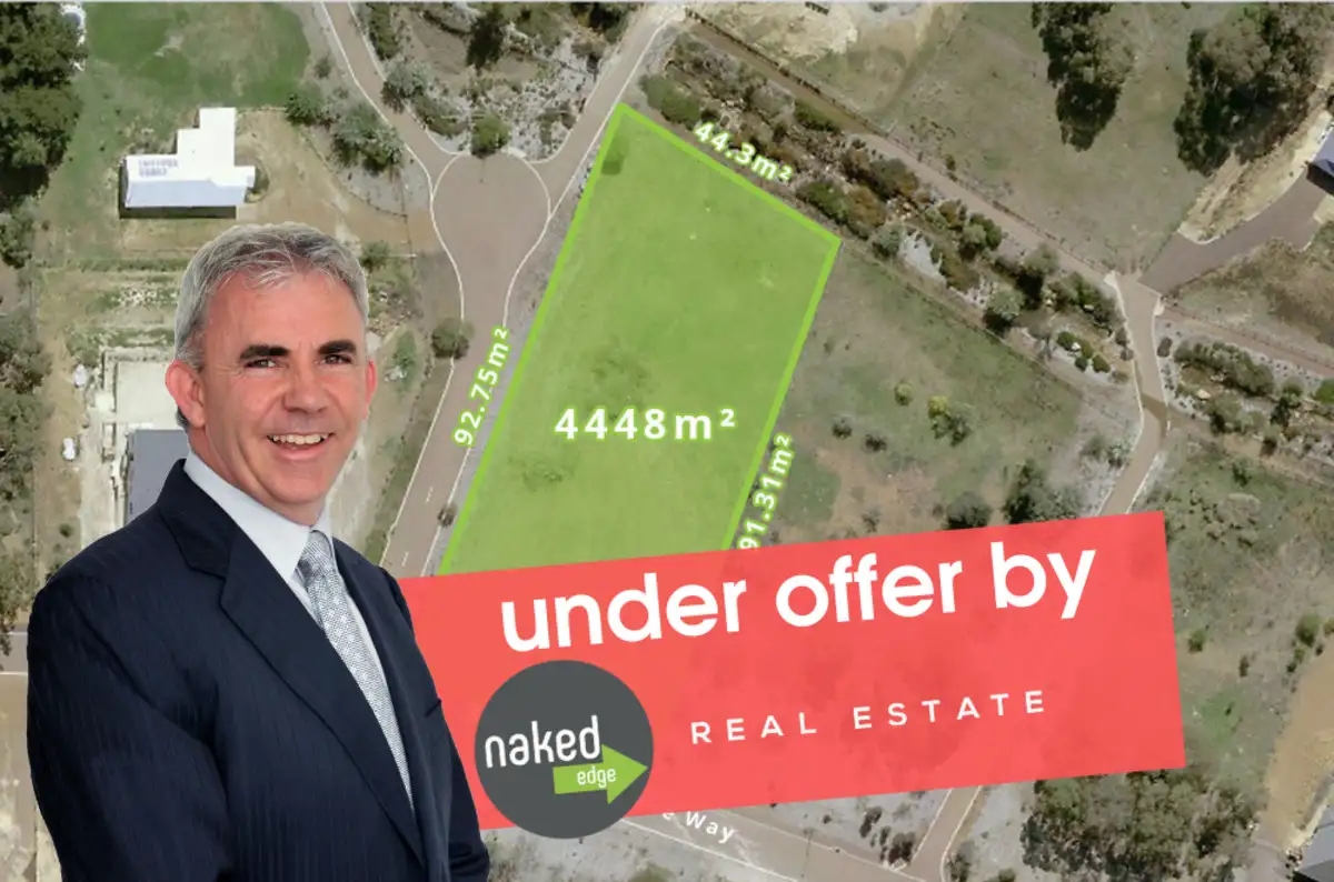 Main view of Homely land listing, 21 Grieve Way, Bedfordale WA 6112